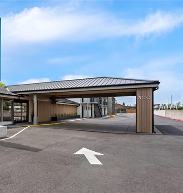 Clarion Pointe Mount Vernon - Burlington