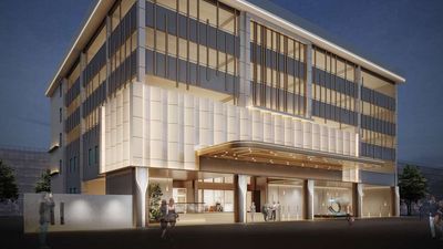 Wyndham Garden i-City Shah Alam
