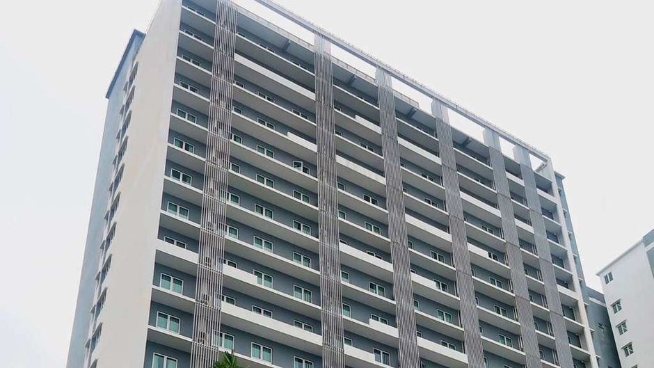 Wyndham Garden i-City Shah Alam Exterior