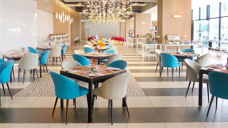 Wyndham Garden i-City Shah Alam Other