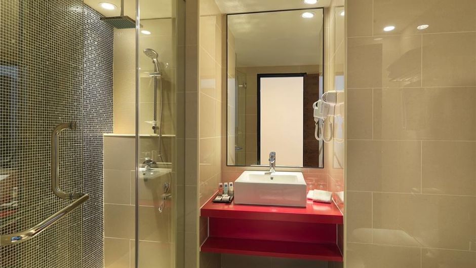 Wyndham Garden i-City Shah Alam Room