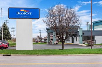 Baymont by Wyndham Lebanon