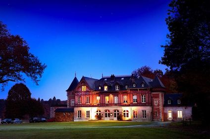 Le Pavillon de Gouffern