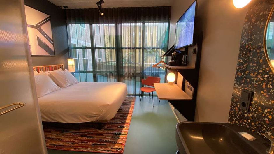The Florian Room