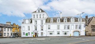 The Lakeland Kendal Hotel, Sure Hotel