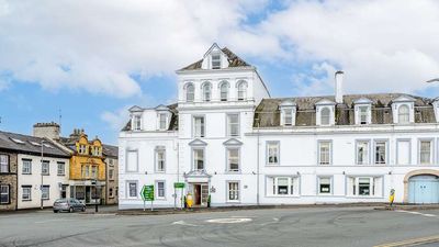 The Lakeland Kendal Hotel, Sure Hotel