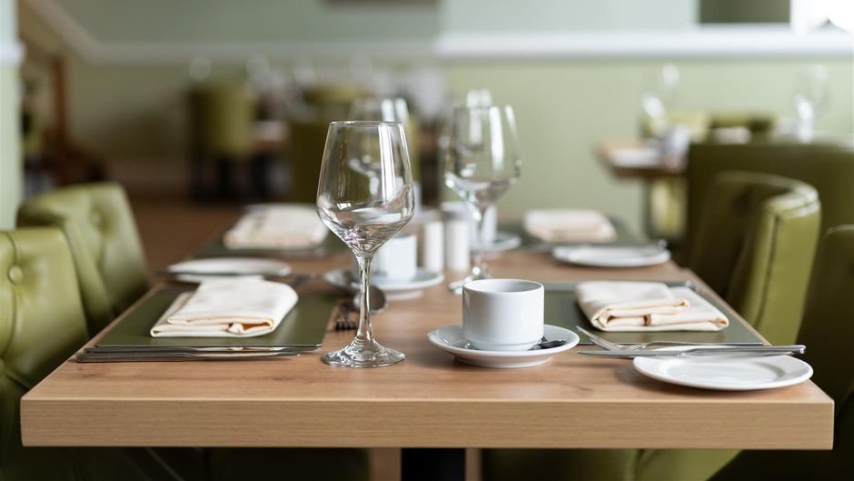 The Lakeland Kendal Hotel, Sure Hotel Restaurant