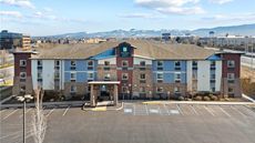 MainStay Suites Spokane Valley