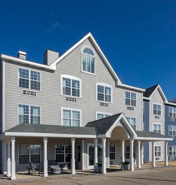 Hastings Country Inn