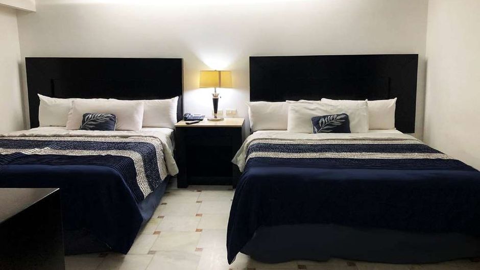 Wyndham Garden Los Mochis Plaza Inn Suite