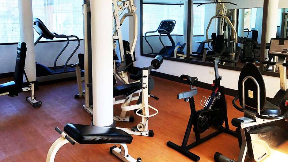Wyndham Garden Los Mochis Plaza Inn Health