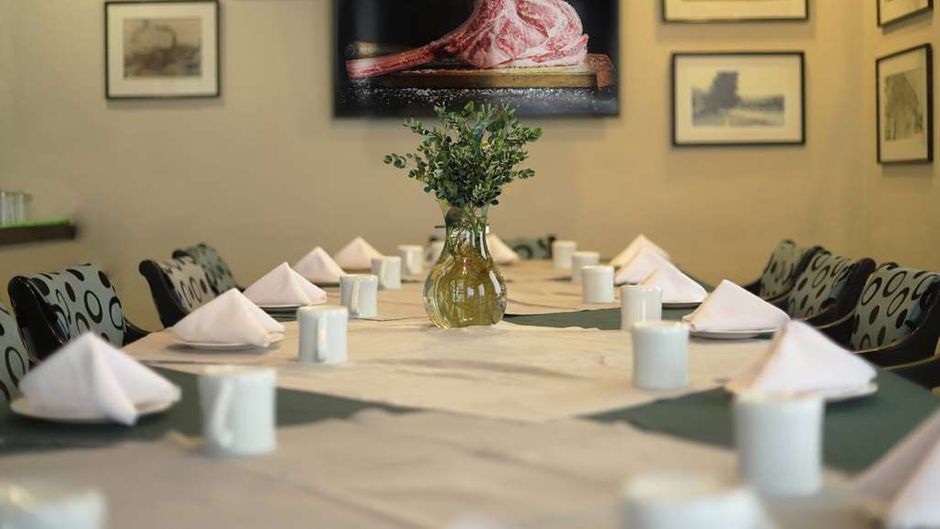 Wyndham Garden Los Mochis Plaza Inn Restaurant