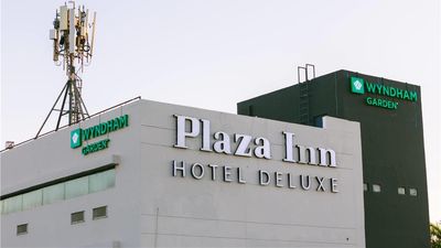 Wyndham Garden Los Mochis Plaza Inn