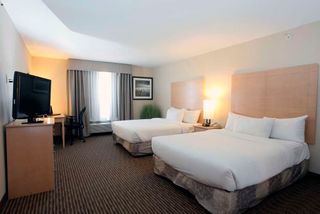 Pomeroy Inn & Suites Dawson Creek