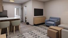 Pomeroy Inn & Suites Dawson Creek