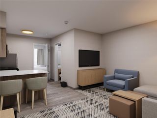 Pomeroy Inn & Suites Dawson Creek