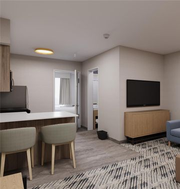Pomeroy Inn & Suites Dawson Creek