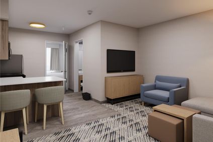 Pomeroy Inn & Suites Dawson Creek