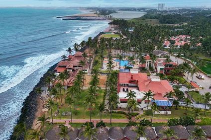 MGM Beach Resort