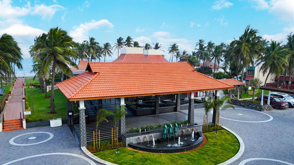 MGM Beach Resort Other