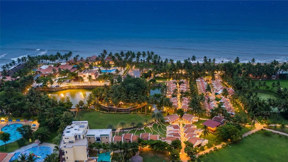 MGM Beach Resort Other