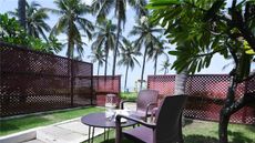 MGM Beach Resort