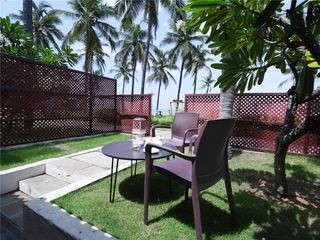 MGM Beach Resort