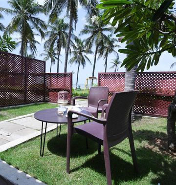 MGM Beach Resort