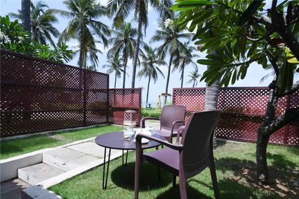 MGM Beach Resort