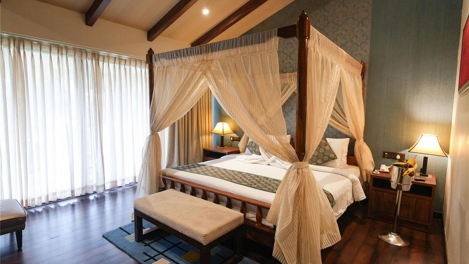 MGM Beach Resort Suite