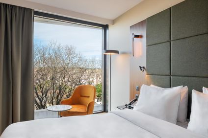 Radisson Blu Hotel