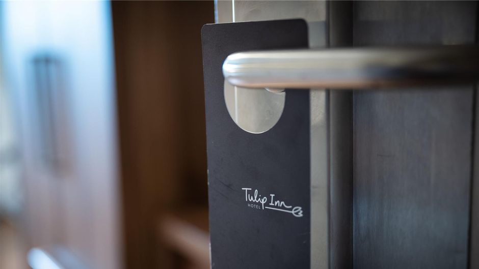 Hotel Tulip Inn Beaune Other