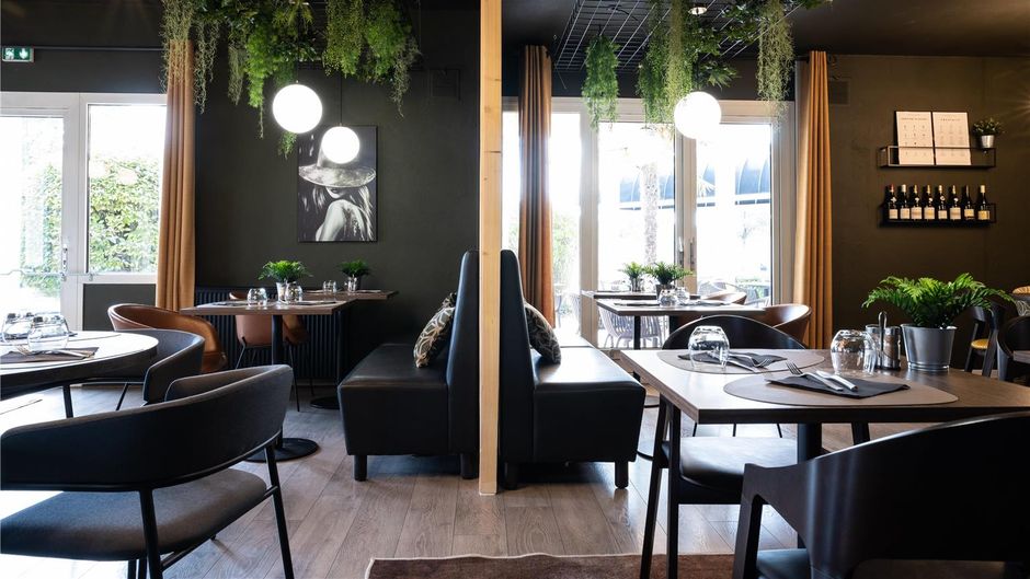 Hotel Tulip Inn Beaune Other