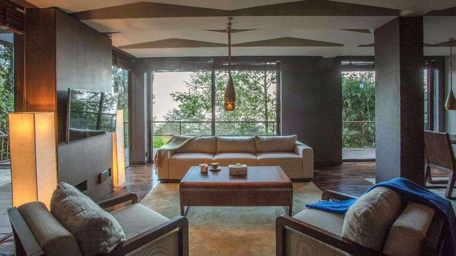 Kavya Himalayas Suite