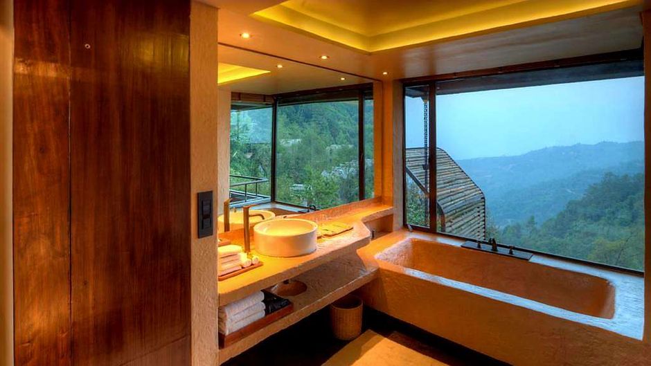 Kavya Himalayas Suite