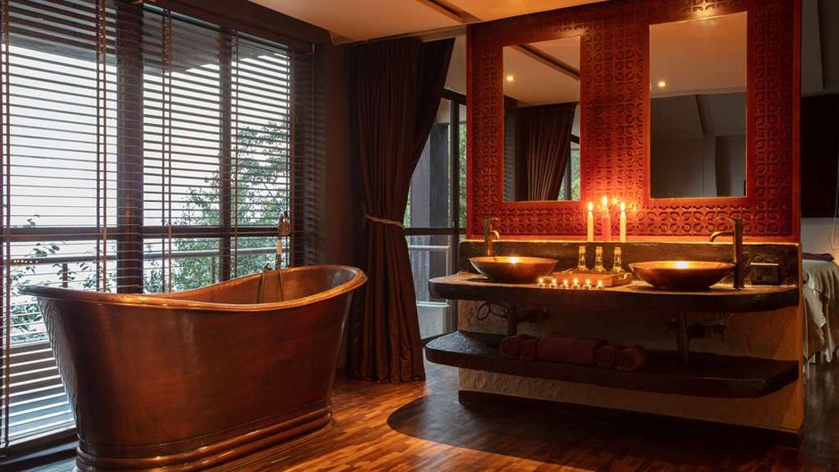 Kavya Himalayas Spa