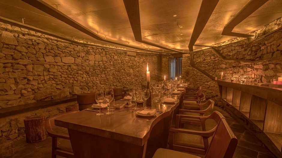 Kavya Himalayas Restaurant