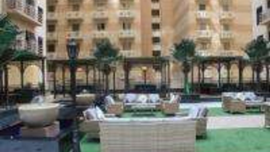 TIME Ruba Hotel and Suites Other