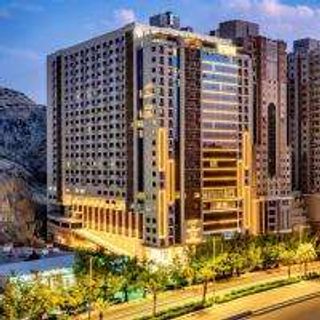 TIME Ruba Hotel and Suites