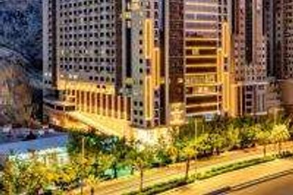 TIME Ruba Hotel and Suites