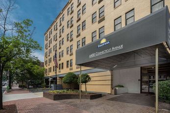 Days Inn Washington DC/Connecticut Ave