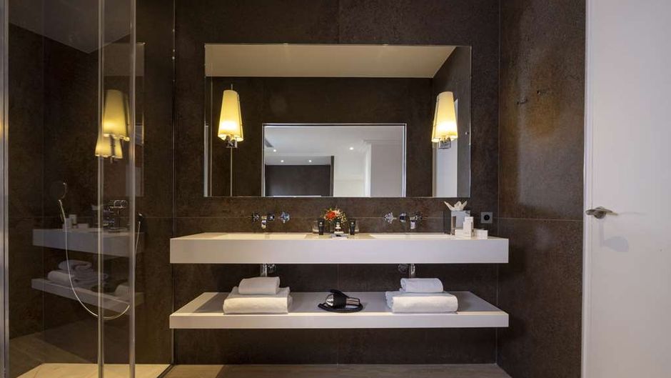 Hotel De Castiglione Spa