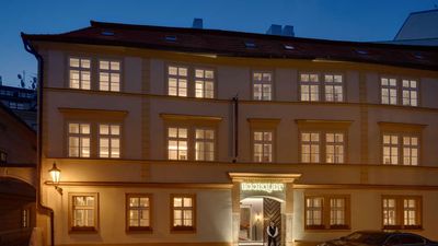 Hotel Bookquet