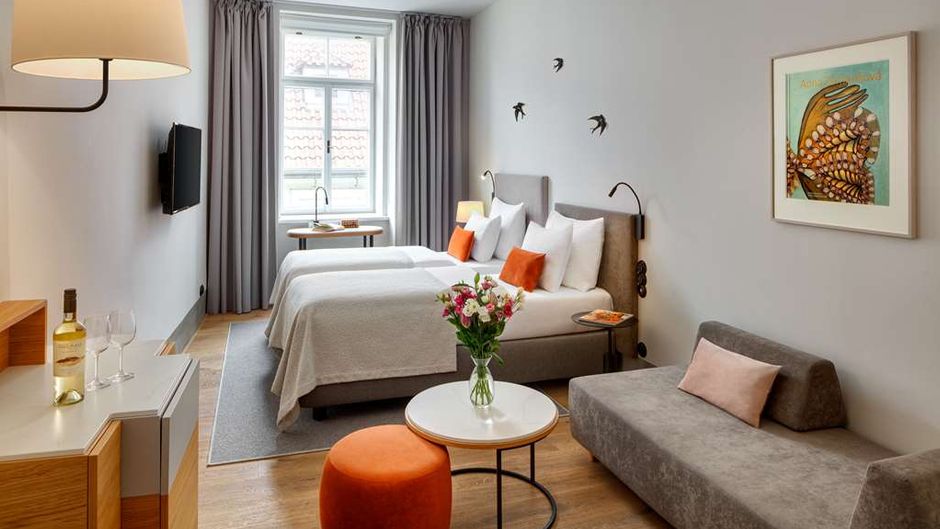 Hotel Bookquet Room