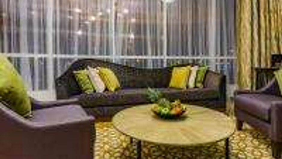 TIME Rako Hotel Other
