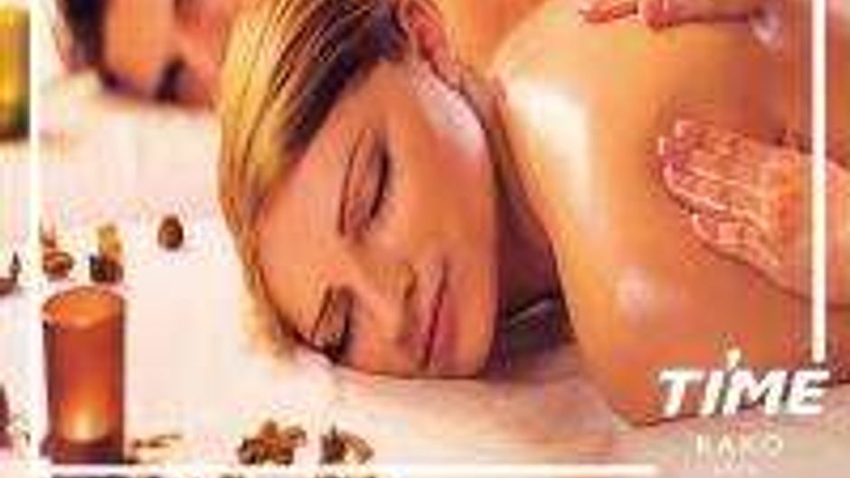 TIME Rako Hotel Spa