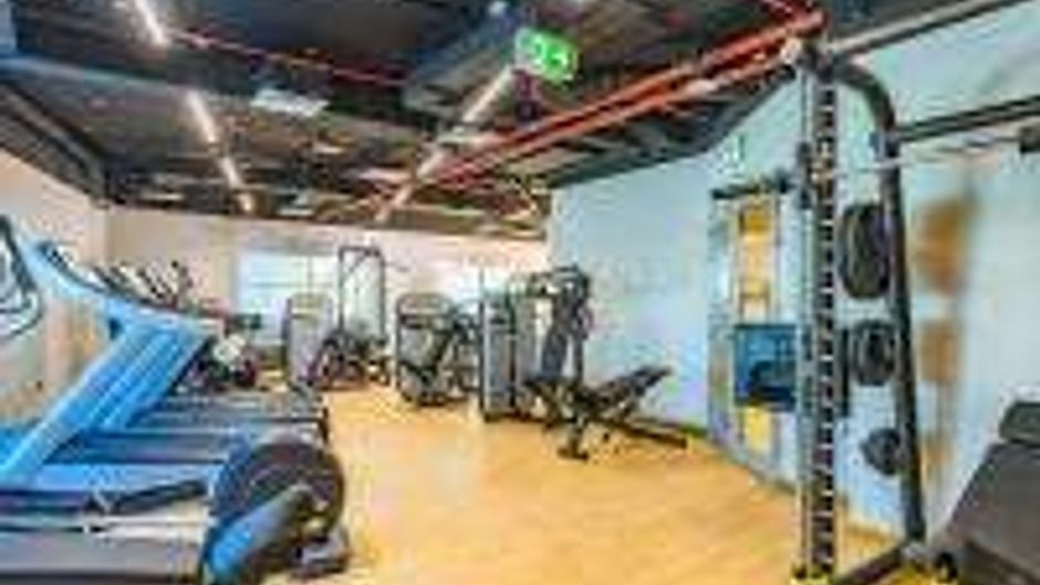 TIME Rako Hotel Health