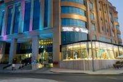 TIME Rako Hotel