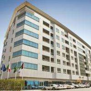 Time Ruby Hotel Apartments