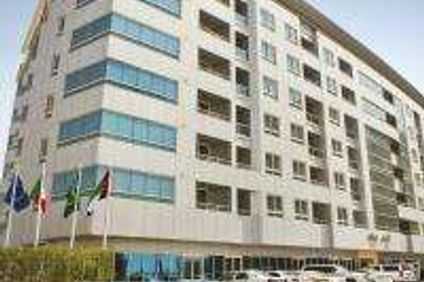Time Ruby Hotel Apartments